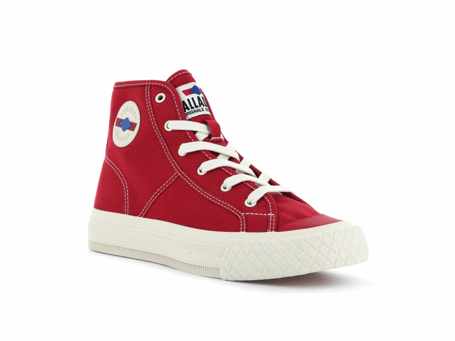 Ají Palladium Palla Louvel