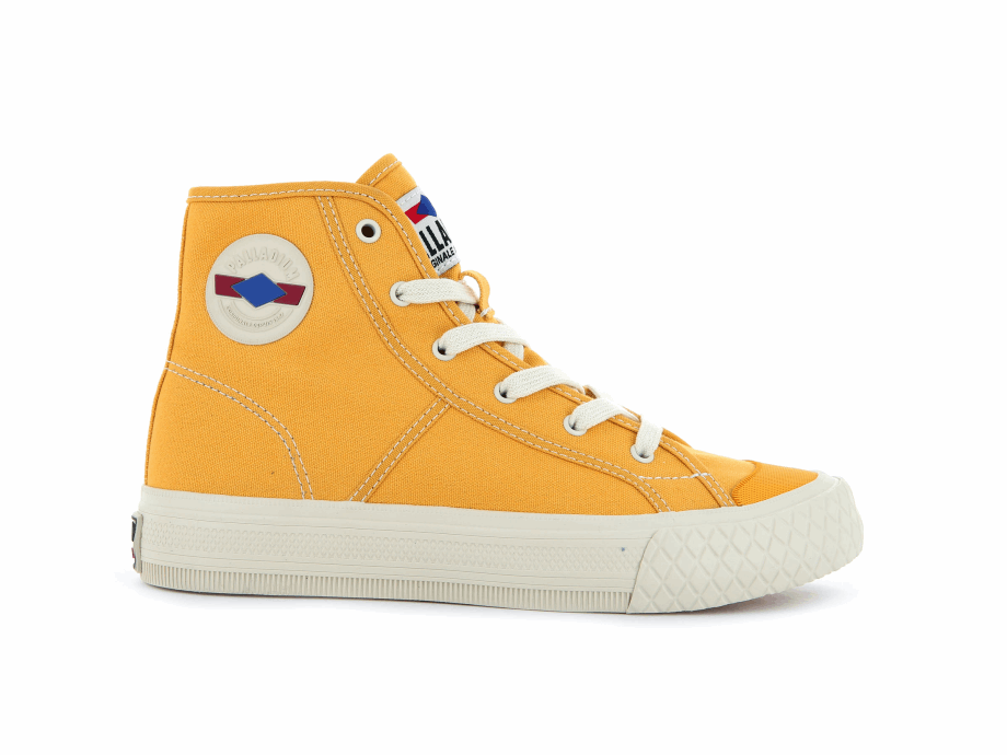 Paladio Palla Louvel Mostaza Picante