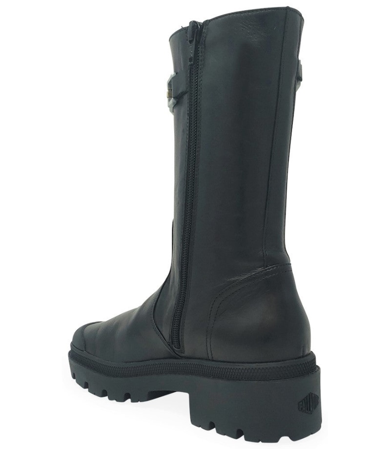 Paladio Pallabase Catena Negro