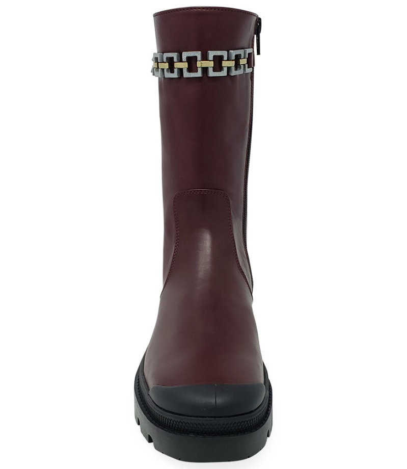 Paladio Pallabase Catena Burdeos