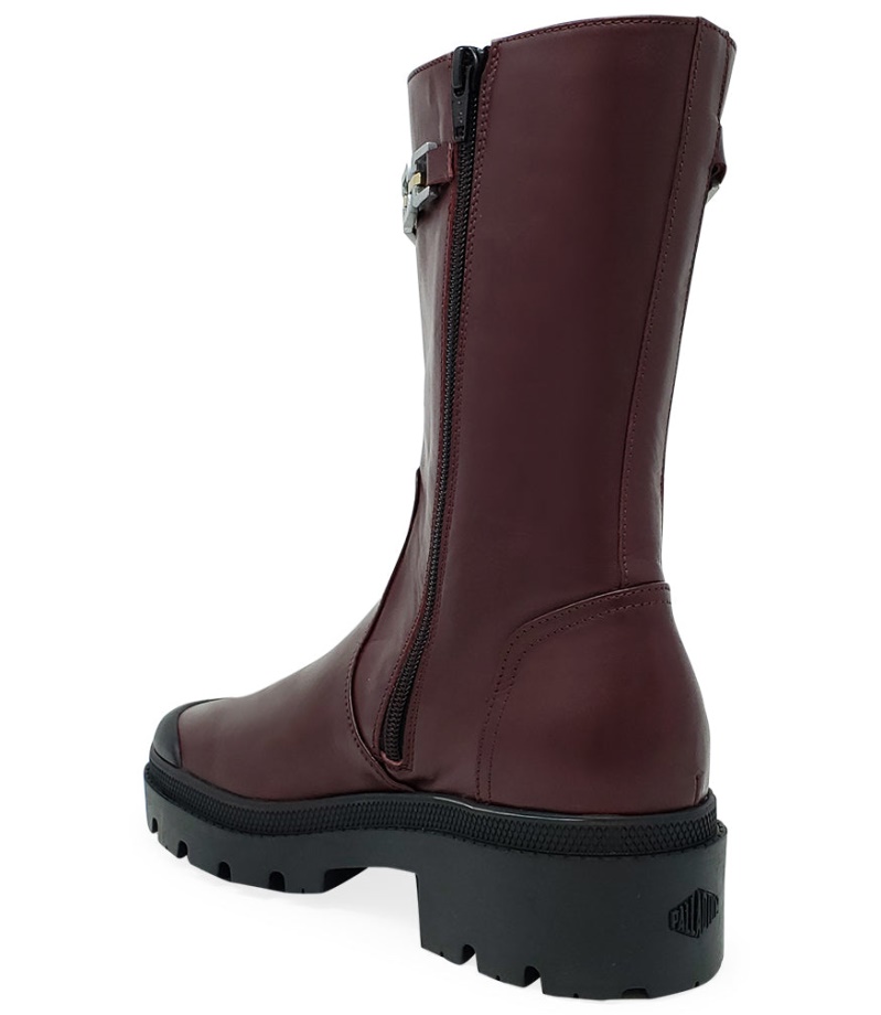 Paladio Pallabase Catena Burdeos