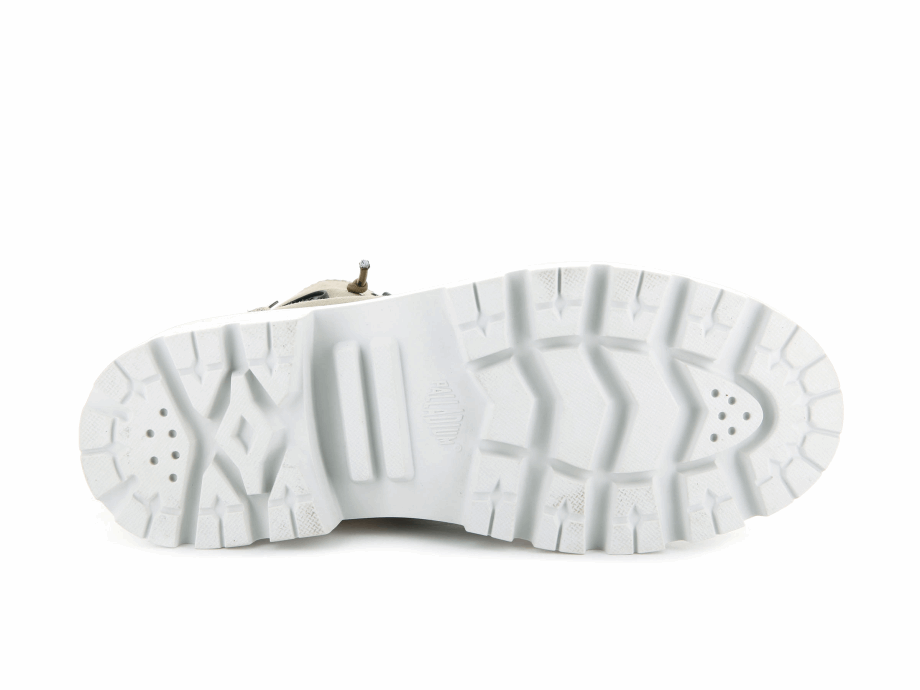 Duna De Metro Palladium Pallabase