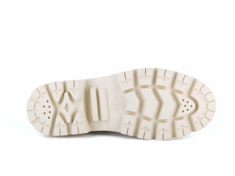 Duna De Sarga Palladium Pallabase