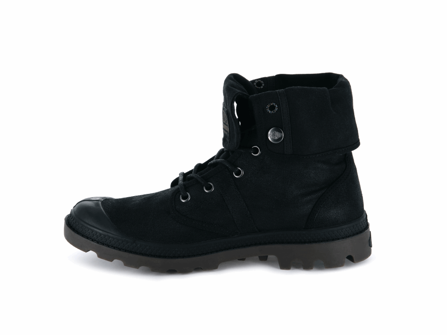 Paladio Pallabrousse Bgy Cera Negra Goma Dk