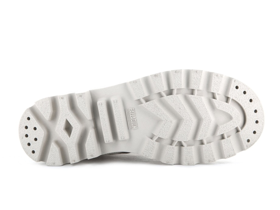 Desierto De Paladio Pallabrousse