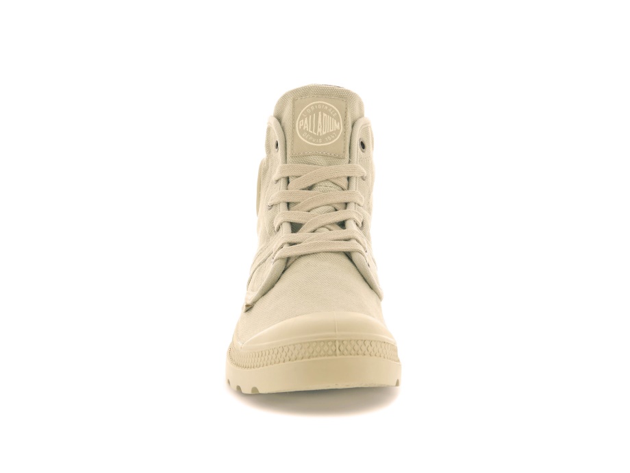 Paladio Pallabrousse Dk Caqui Masilla