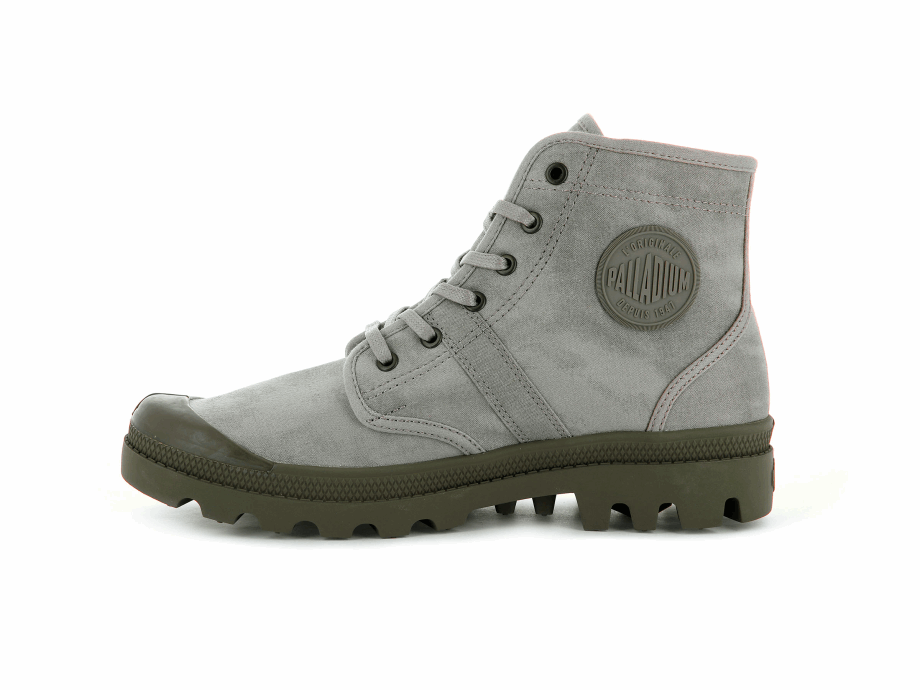 Duna De Cera Legión Palladium Pallabrousse