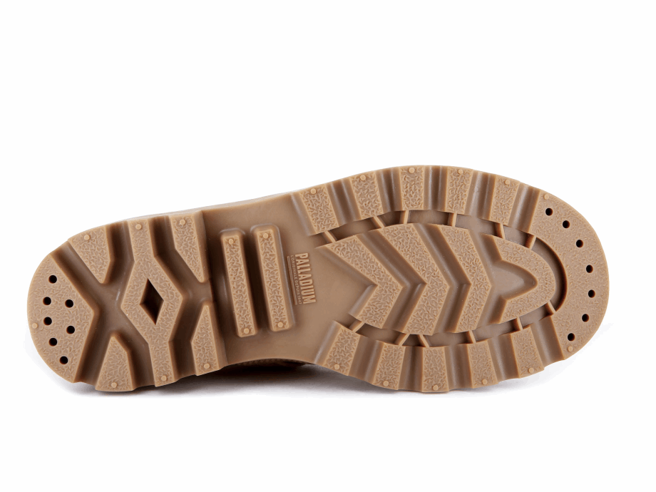 Palladium Pallabrousse Legión Woodlin