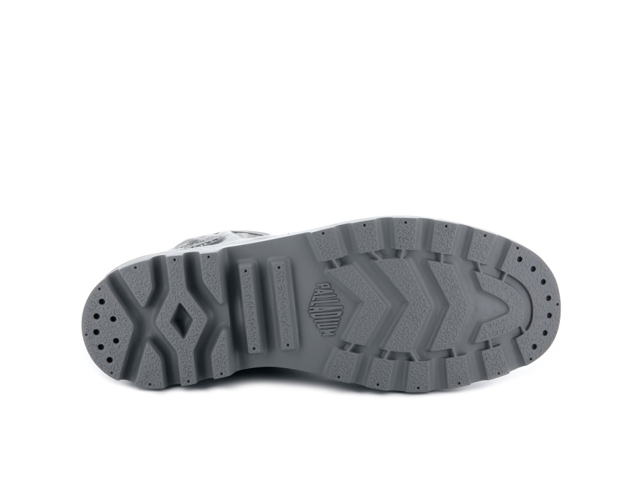 Paladio Pallabrousse Titanio Tiro Alto