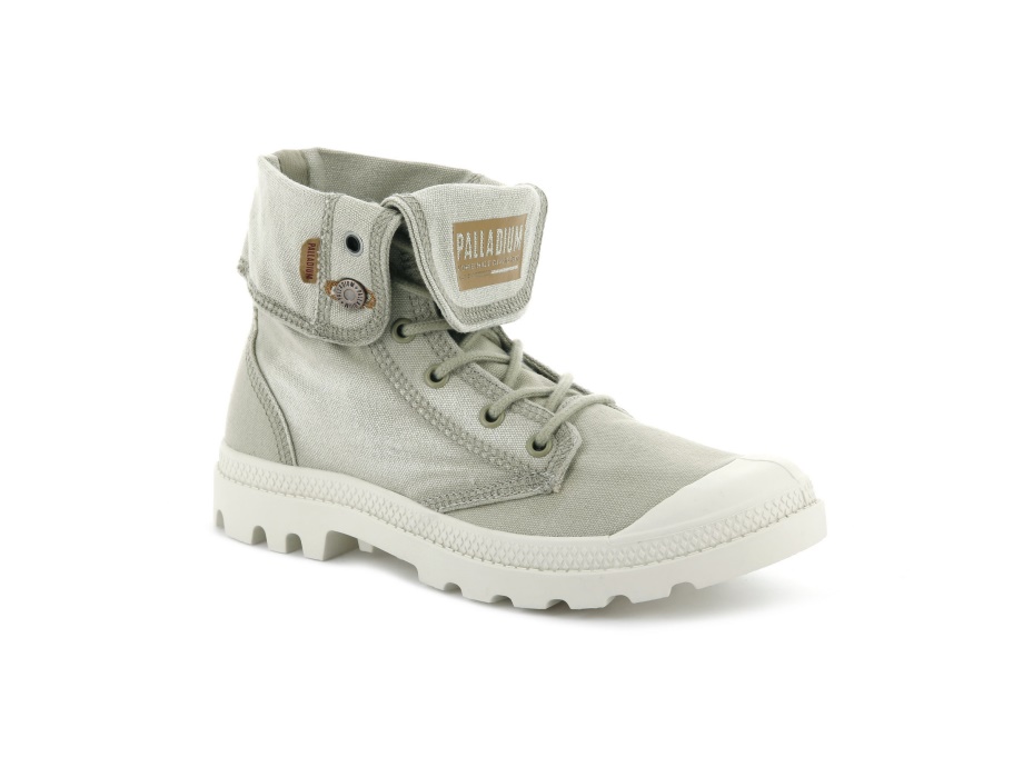 Palladium Palladenim Baggy Eucalipto