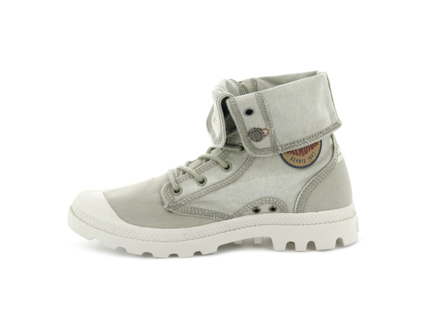 Palladium Palladenim Baggy Eucalipto