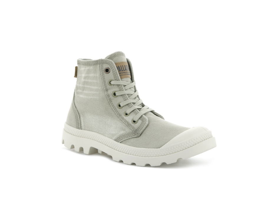 Paladio Palladenim Eucalipto