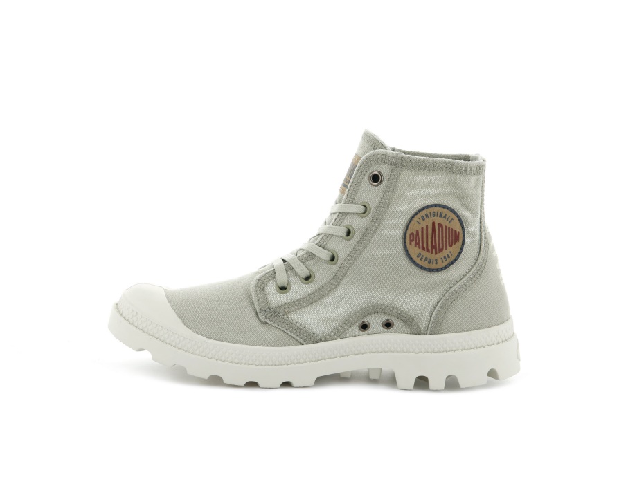 Paladio Palladenim Eucalipto