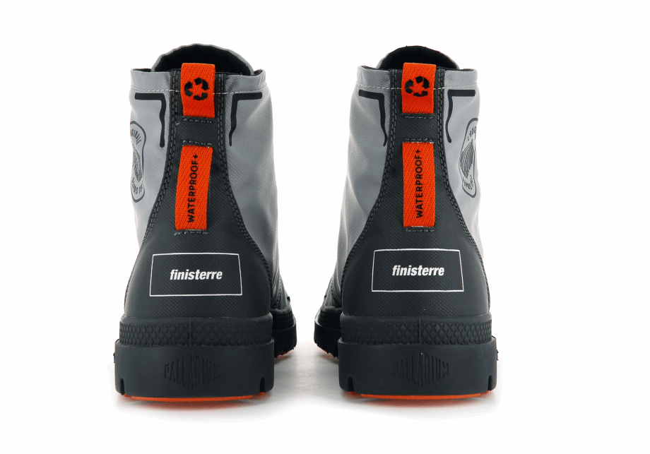 Paladio Pallafin Reciclar Monumento Sombra Oscura