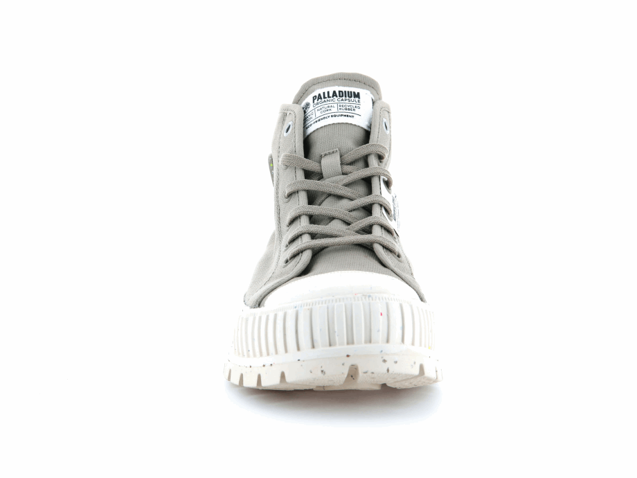 Duna Orgánica Media Palladium Pallashock