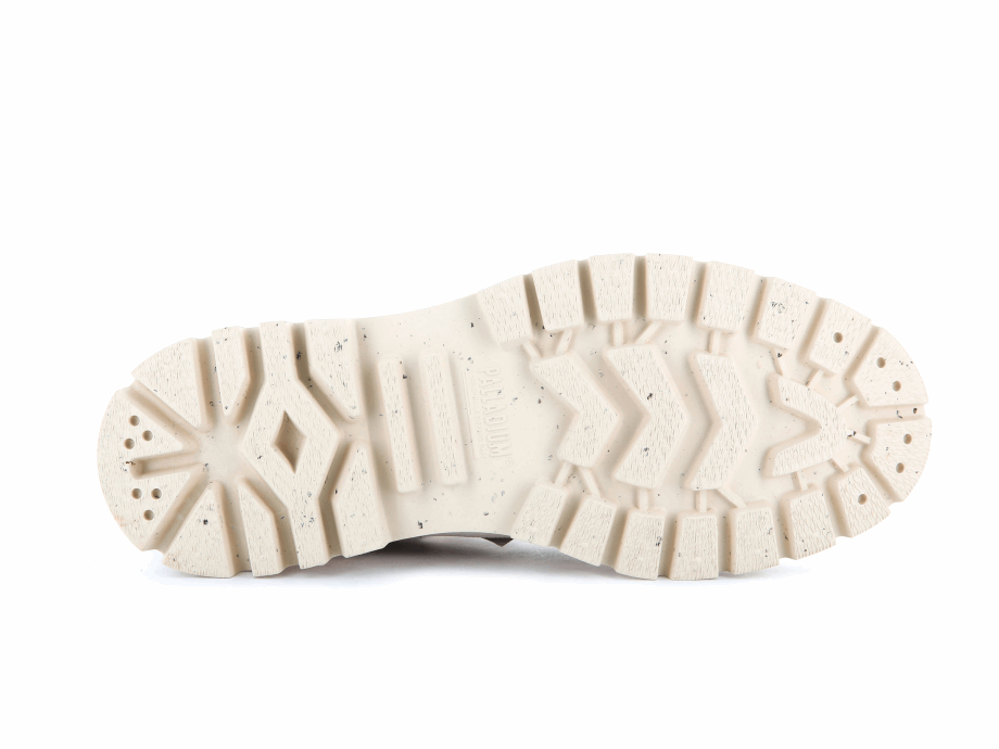 Duna Orgánica Media Palladium Pallashock