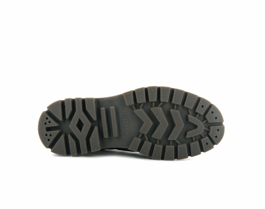 Paladio Pallashock Y Negro