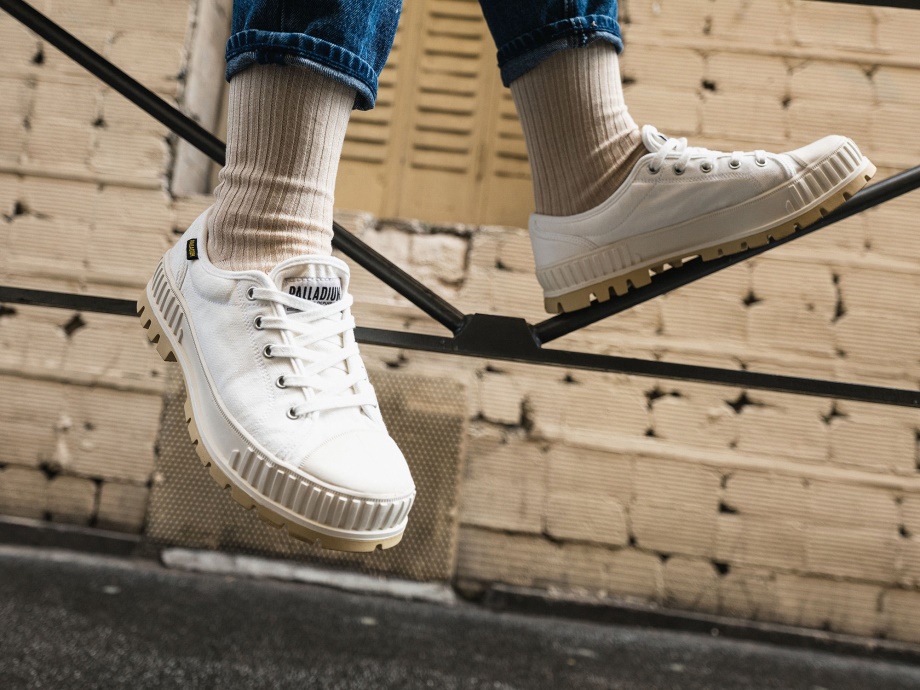 Paladio Pallashock Y Malvavisco