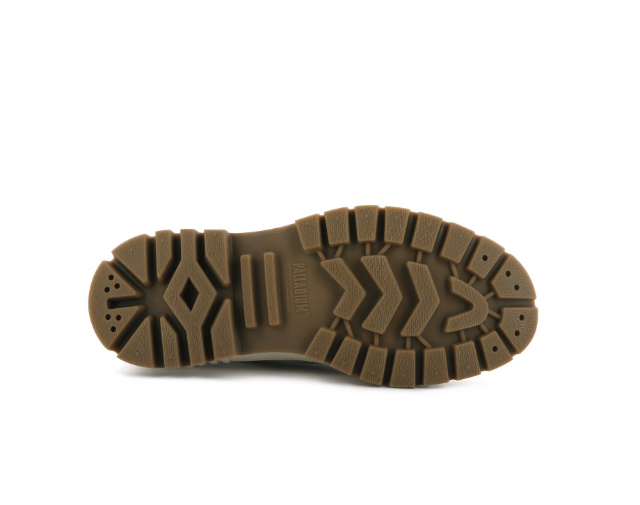 Paladio Pallashock Y Vapor