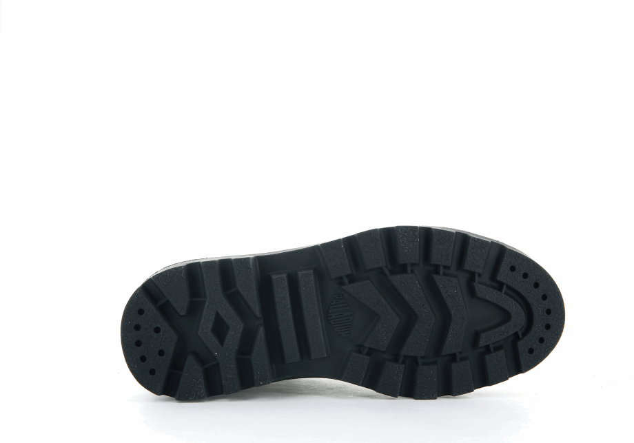 Paladio Pallatrooper Off-3 Duna