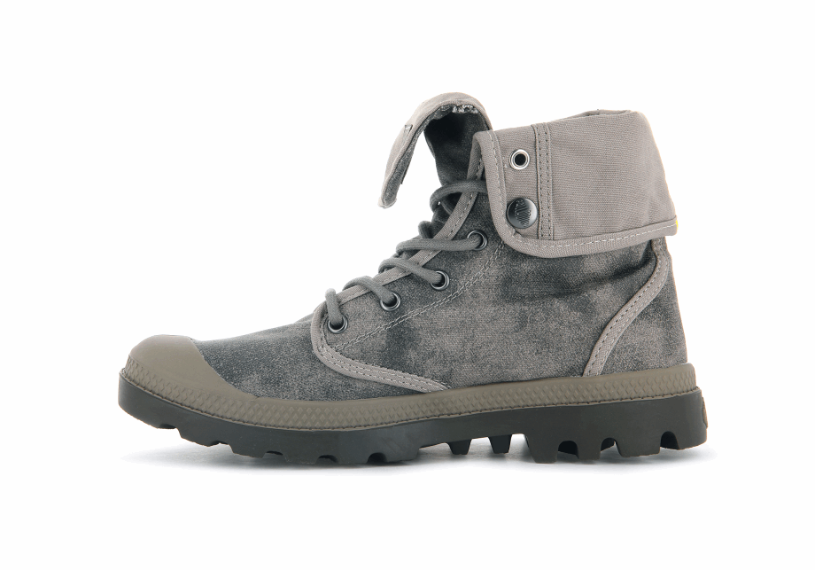 Paladio Pampa Baggy Cera Moonrock