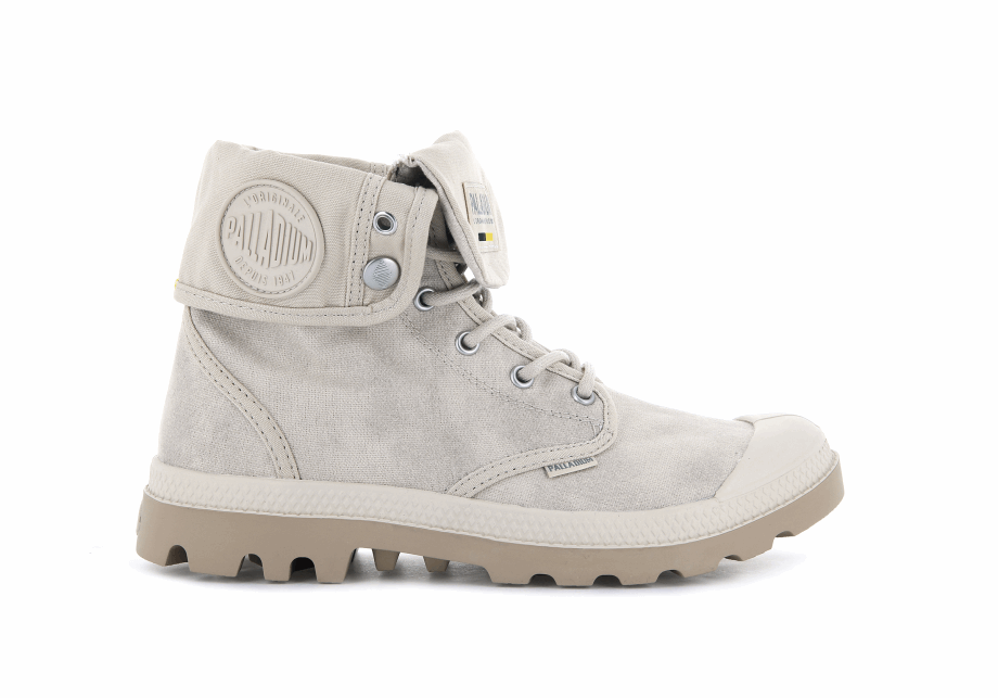 Paladio Pampa Baggy Cera Sahara