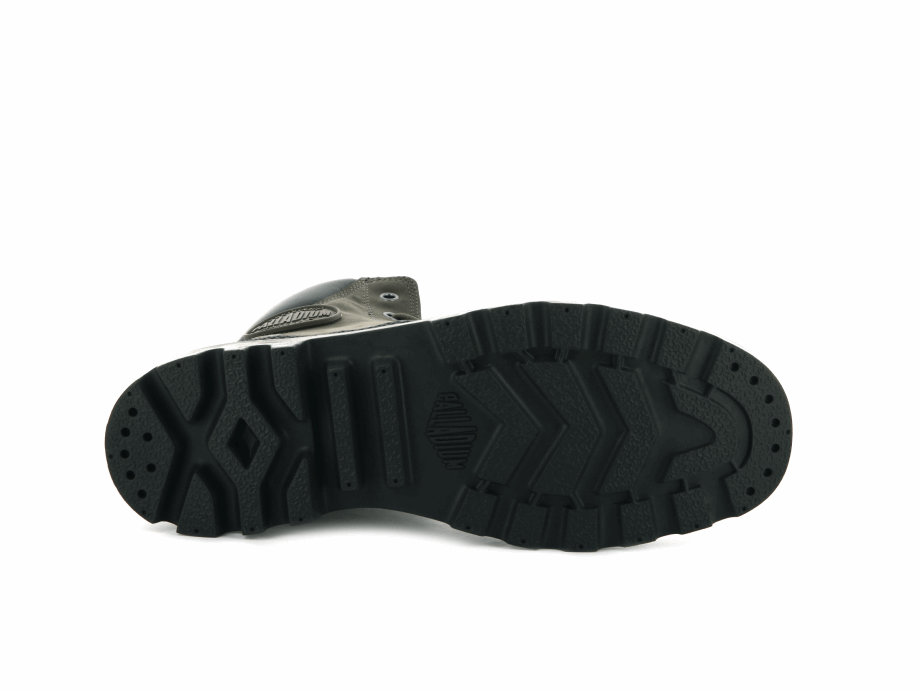 Brazalete Paladio Pampa Wp Lux Major Marron