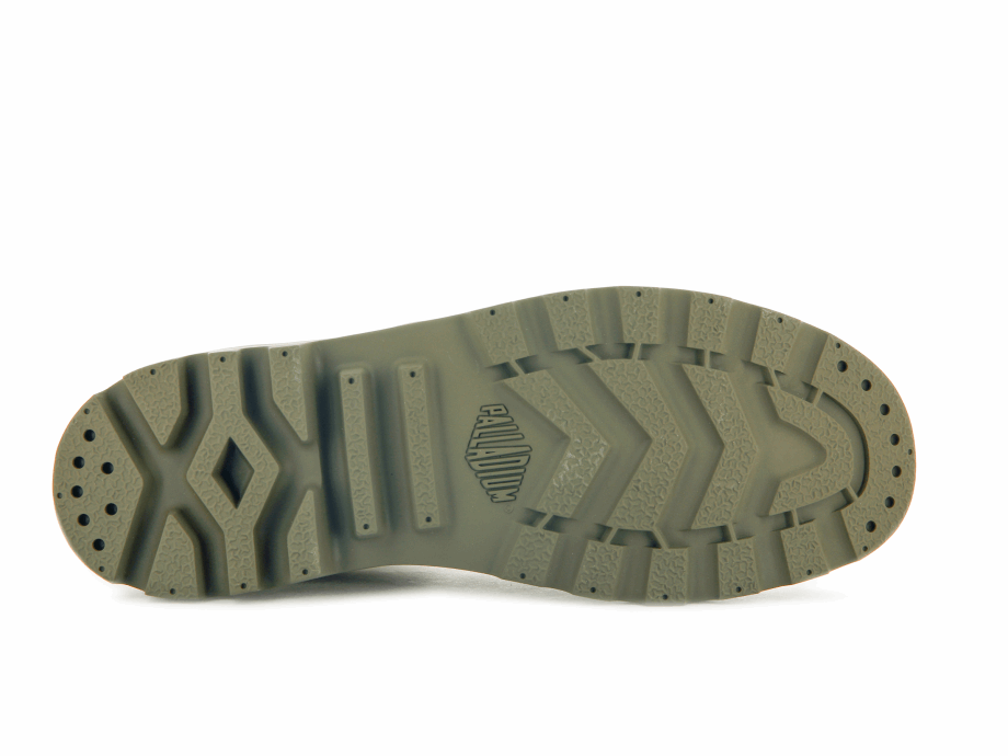 Paladio Pampa Hola Duna