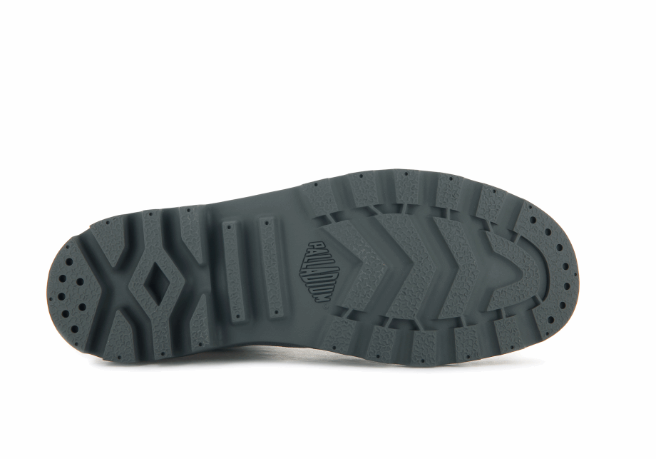 Paladio Pampa Hola Franela