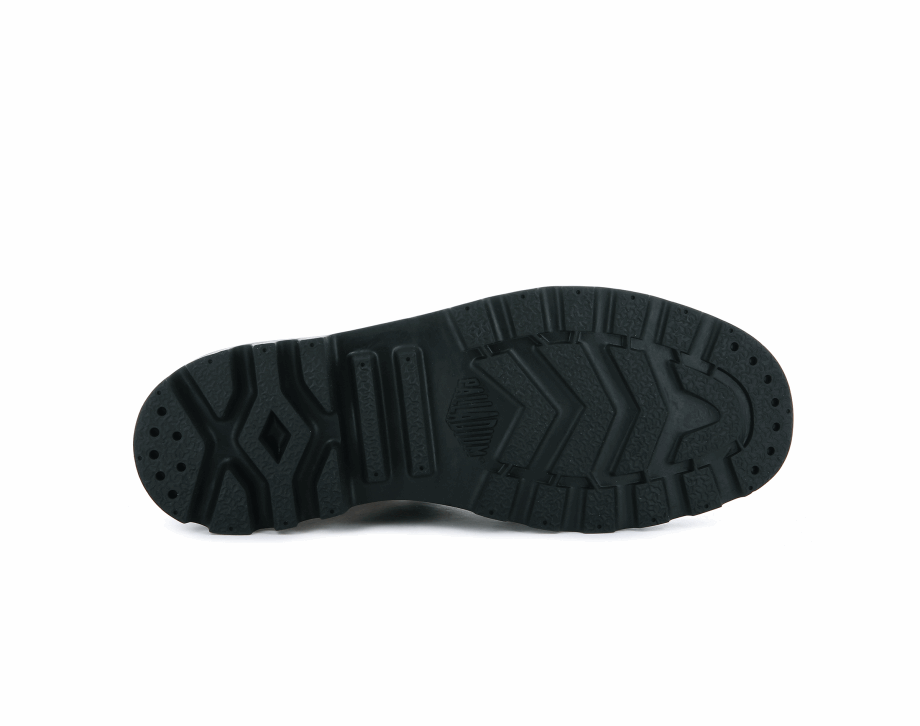 Paladio Pampa Hola Futuro Negro