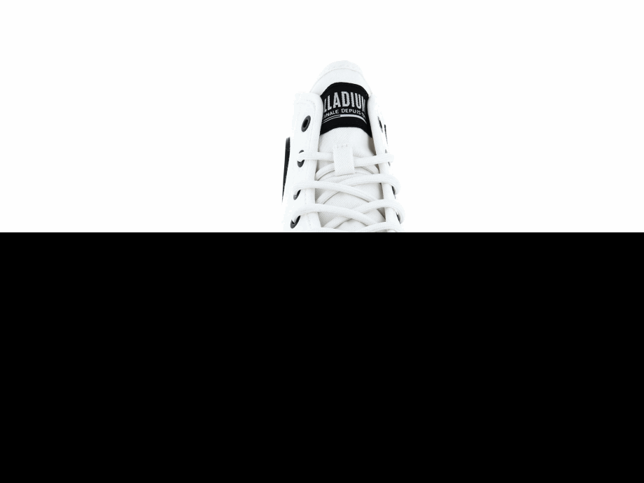 Paladio Pampa Hola Htg Suministro Estrella Blanco