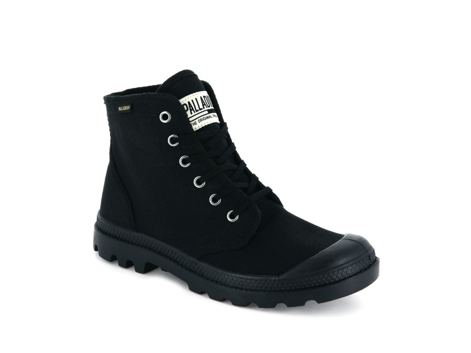 Paladio Pampa Hola Originale Negro