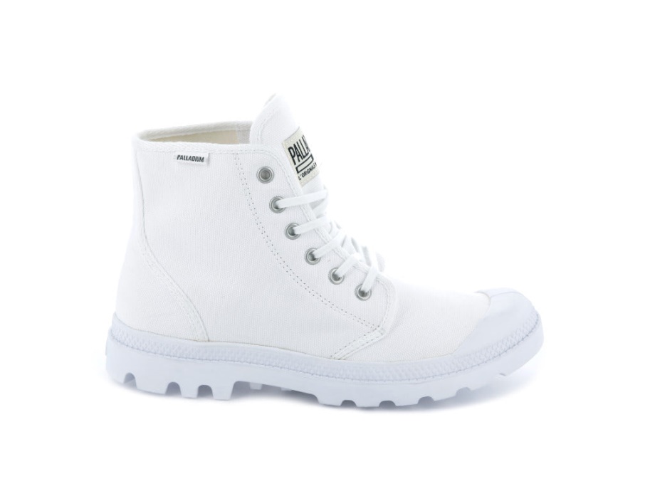 Paladio Pampa Hola Originale Blanco