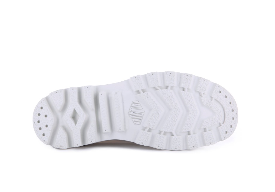 Paladio Pampa Hola Re-craft Star Blanco