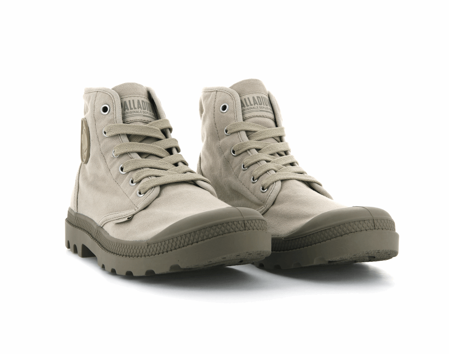 Paladio Pampa Hola Arena Calida