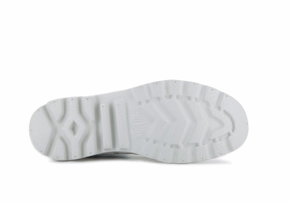 Paladio Pampa Lite Overlab Camo Glaciar Gris Camo