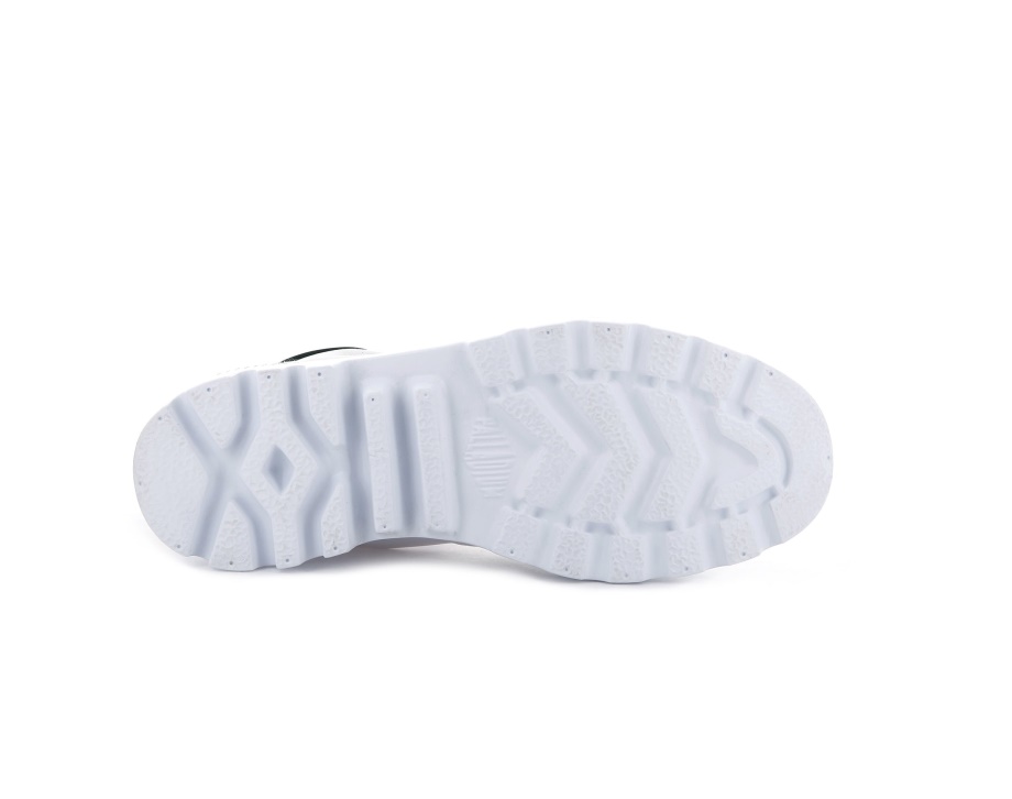 Paladio Pampa Lite Overlab Blanco