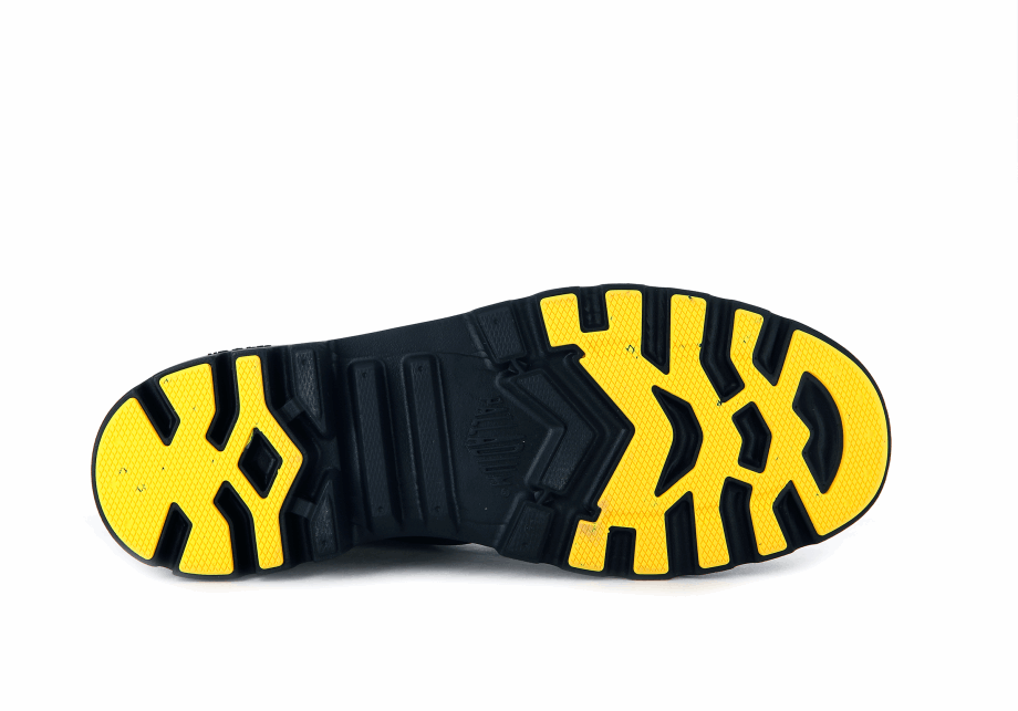 Paladio Pampa Lite Rc Wp 2 Negro