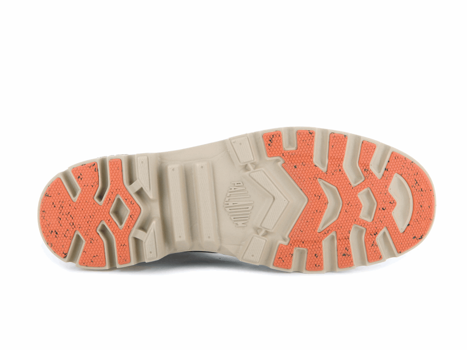 Paladio Pampa Lite Reciclar Wp Oliva Noche Beluga