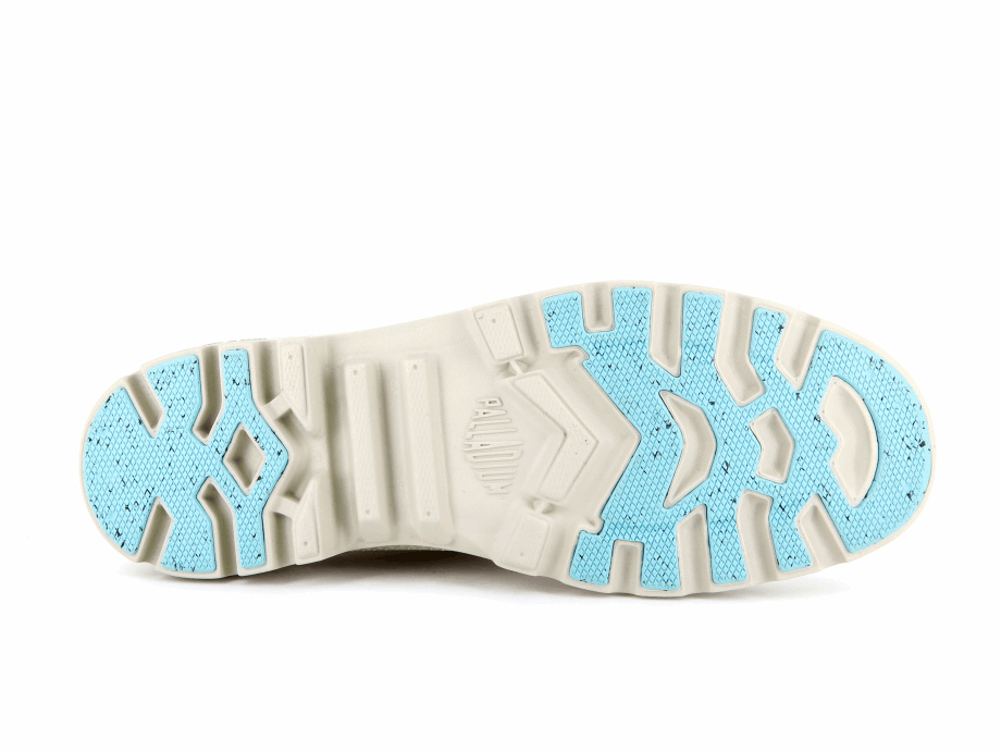 Paladio Pampa Lite Reciclar Wp Pelícano Beige