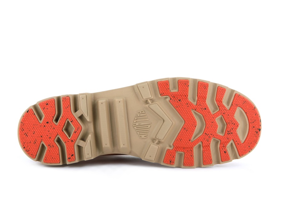 Paladio Pampa Lite Reciclar Wp Bronceado Estado De ánimo índigo