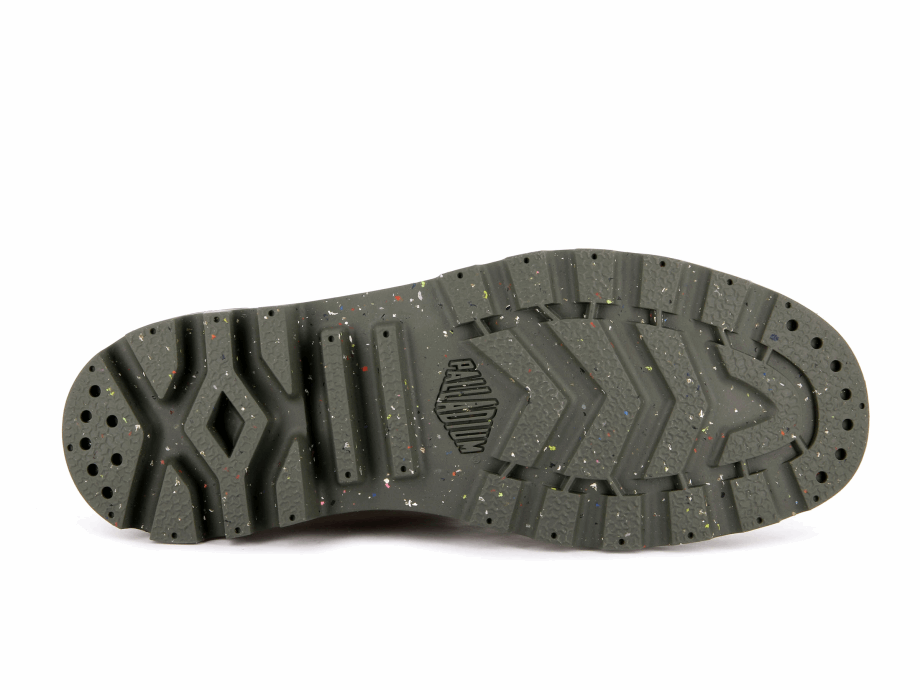 Paladio Pampa Orgánico Metro Aloe