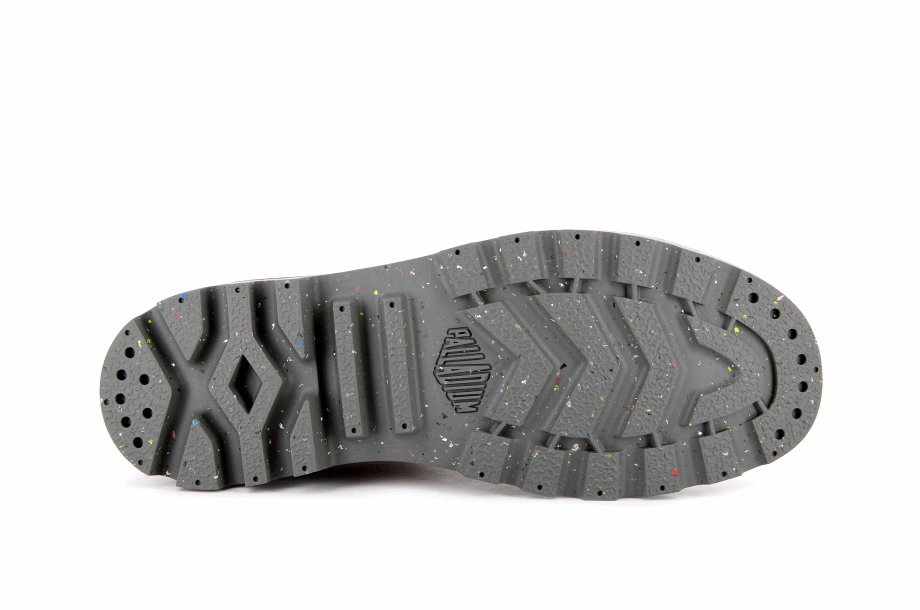 Paladio Pampa Orgánico Metro Cobre Marrón