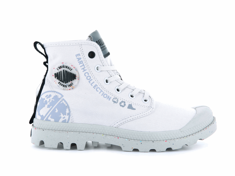 Palladium Pampa Orgánico Metro Arena Blanca