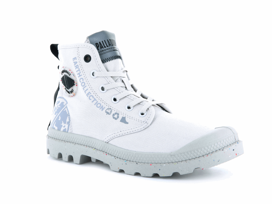Palladium Pampa Orgánico Metro Arena Blanca