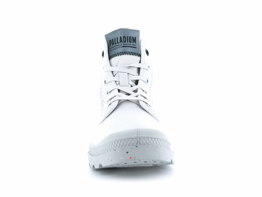 Palladium Pampa Orgánico Metro Arena Blanca