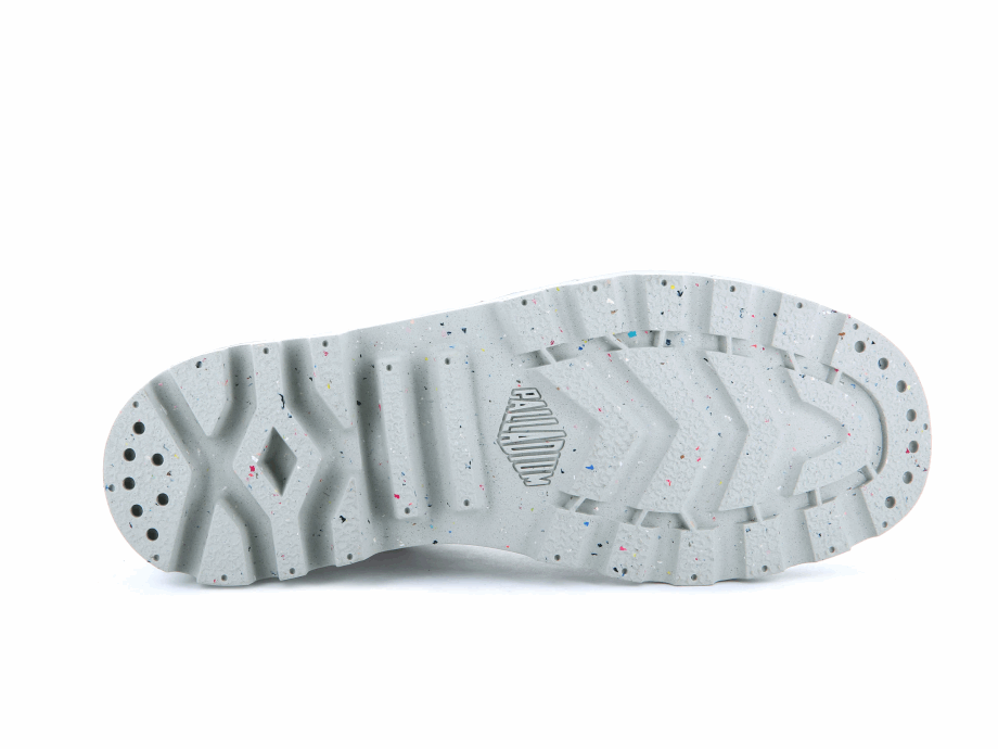 Palladium Pampa Orgánico Metro Arena Blanca