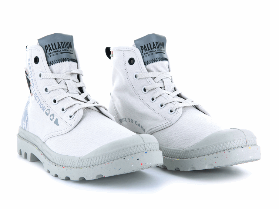 Palladium Pampa Orgánico Metro Arena Blanca