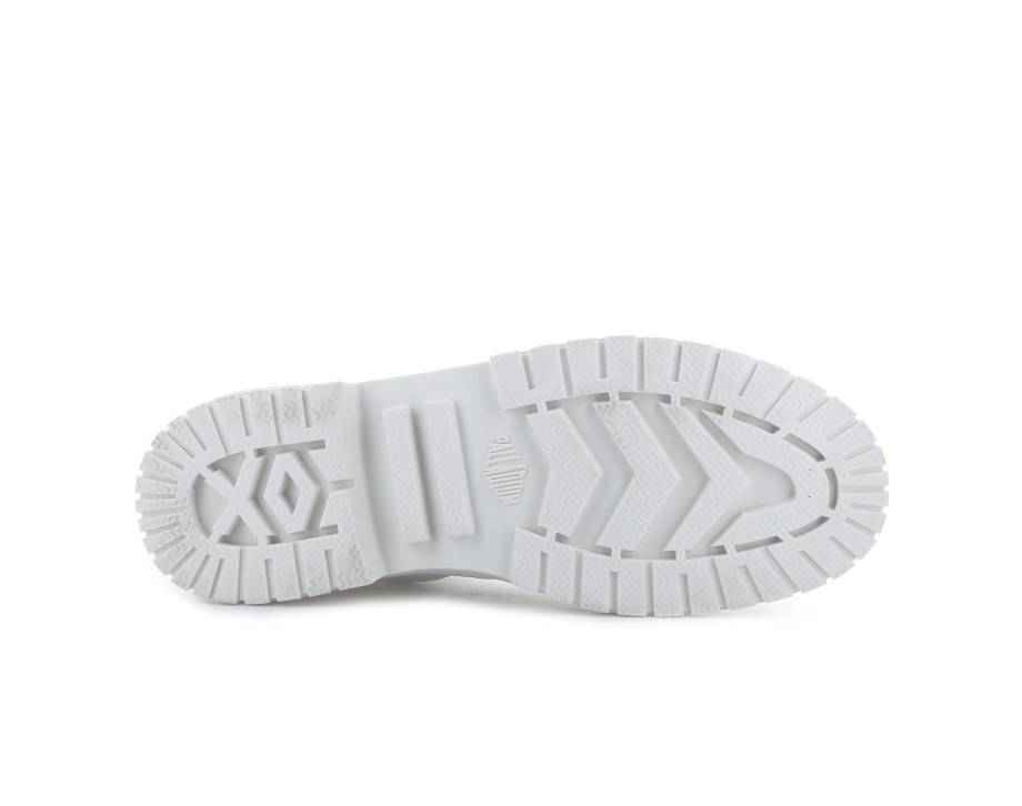 Brazalete Paladio Pampa Sp20 Wp Blanco Estrella