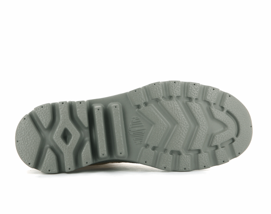 Paladio Pampa Travel Lite Desierto